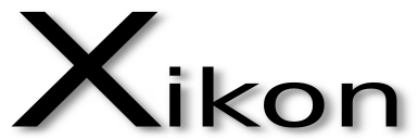 Xikon